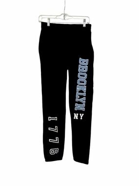 LOVE DAZED➕NWT Brooklyn Sweatpants
